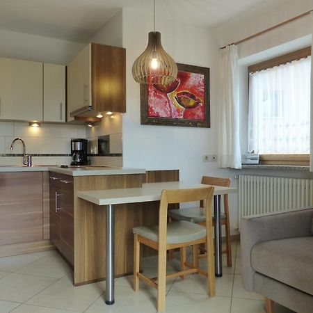 Ferienwohnungen Braiter Riffian Exterior foto