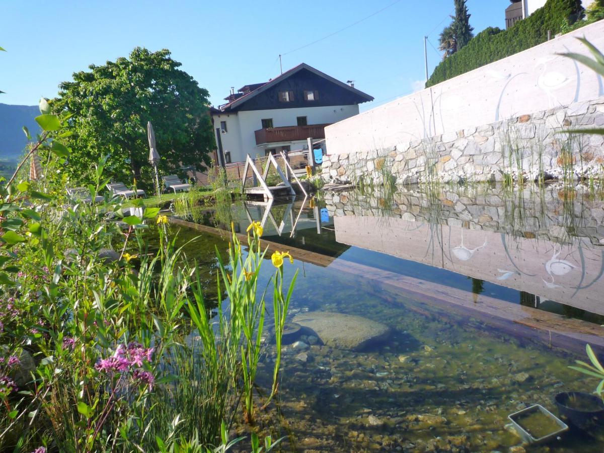 Ferienwohnungen Braiter Riffian Exterior foto