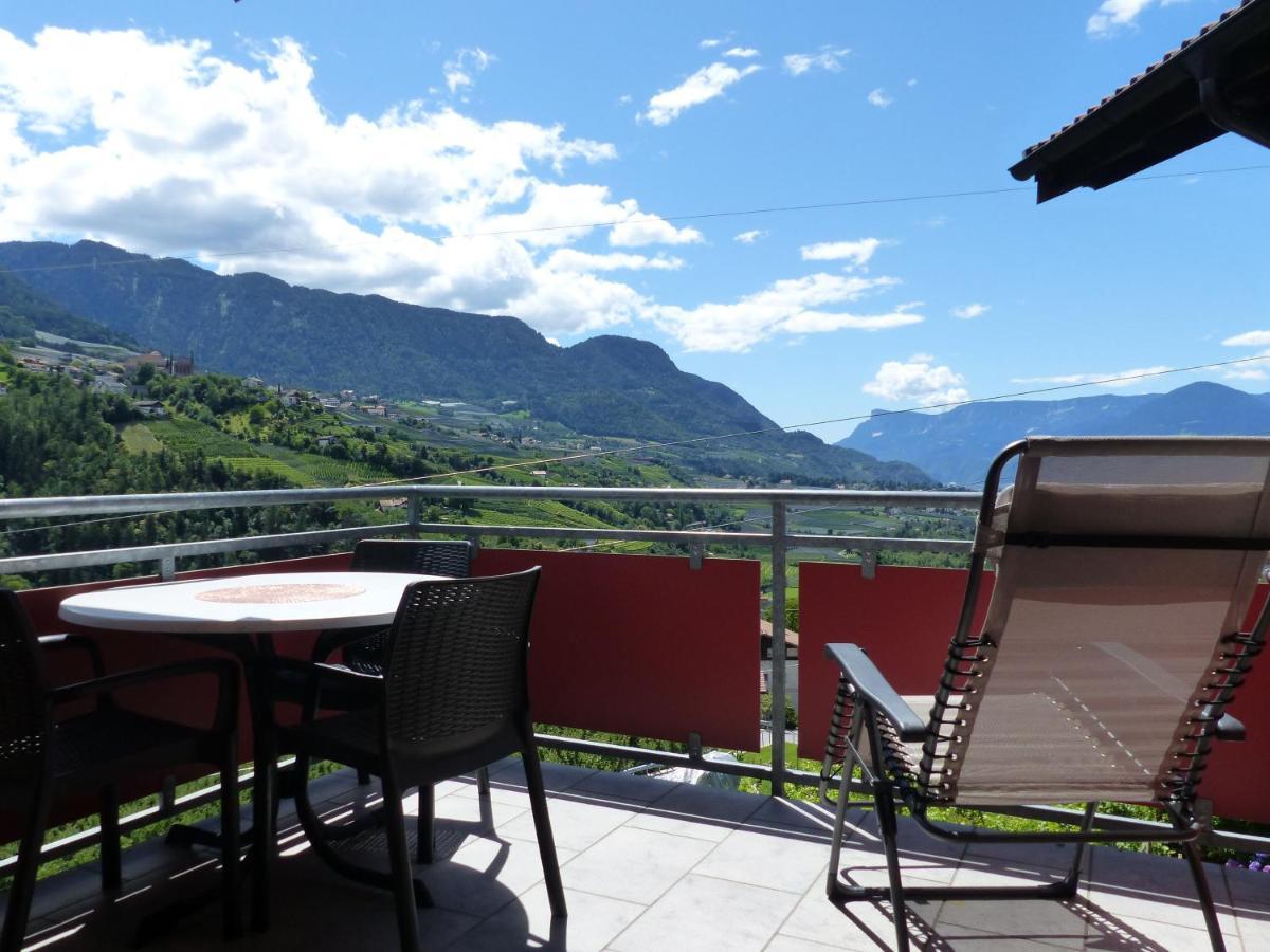 Ferienwohnungen Braiter Riffian Exterior foto