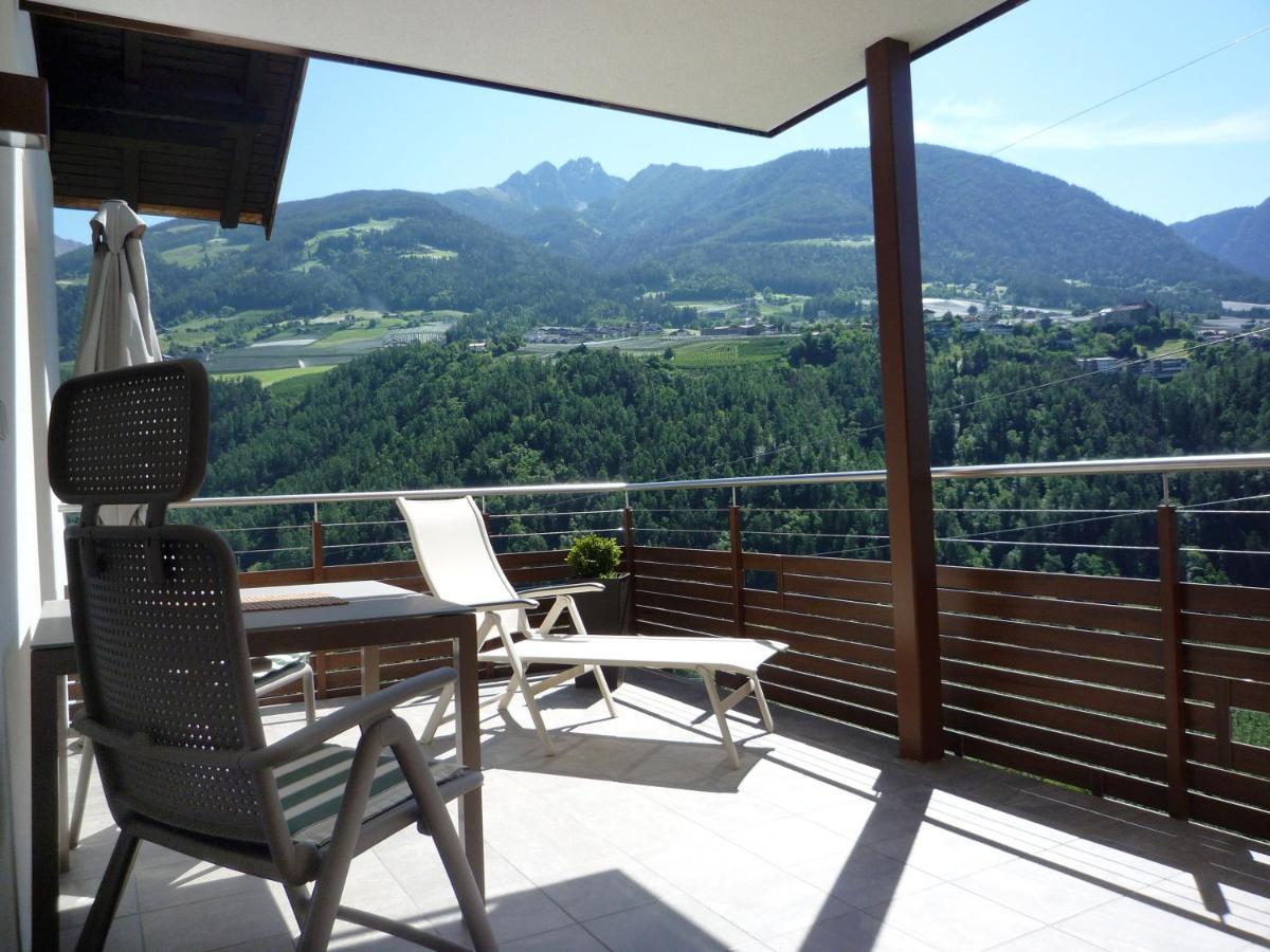 Ferienwohnungen Braiter Riffian Exterior foto