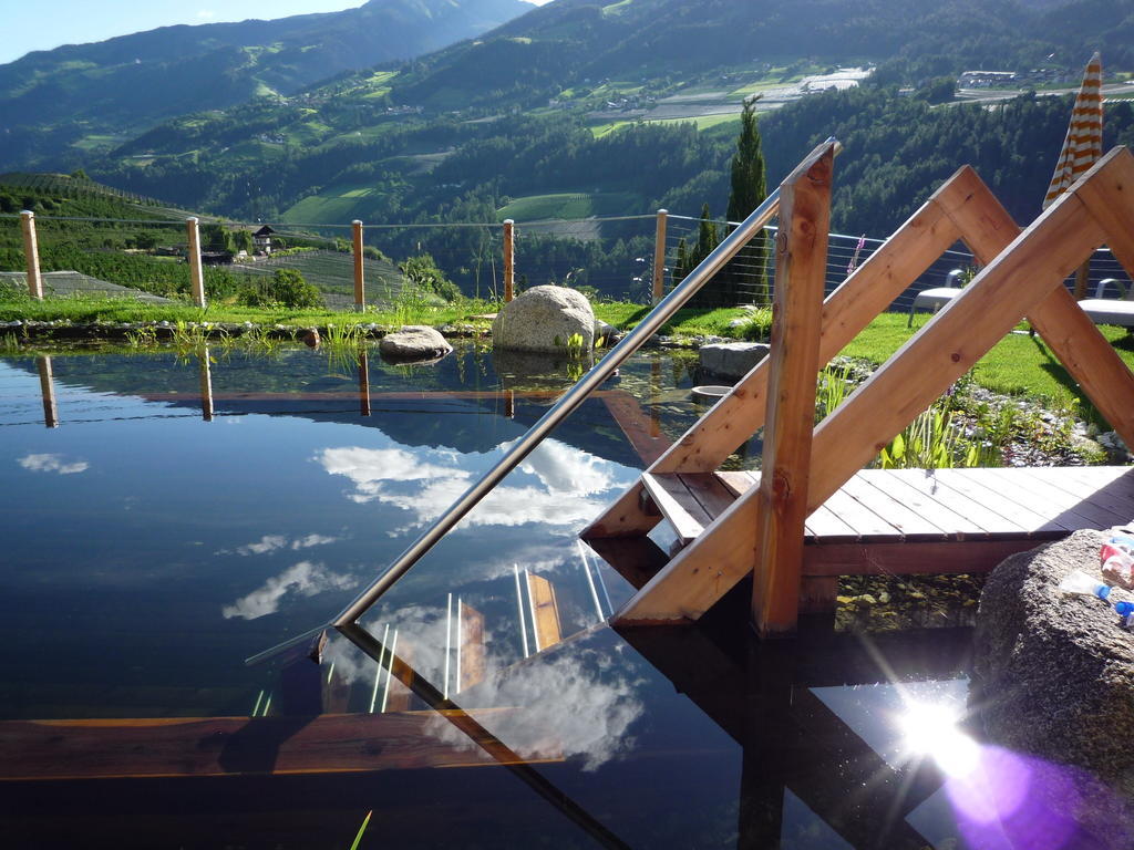 Ferienwohnungen Braiter Riffian Exterior foto
