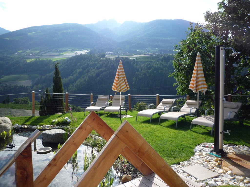 Ferienwohnungen Braiter Riffian Exterior foto
